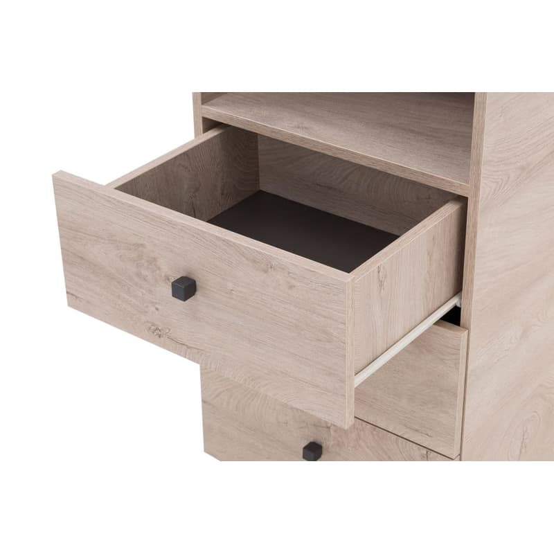 Meblar Skrinka DELTA DL6 5
