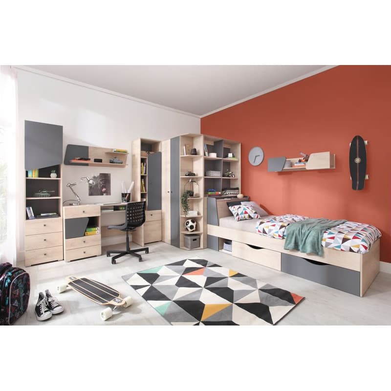 Meblar Skrinka DELTA DL6 6