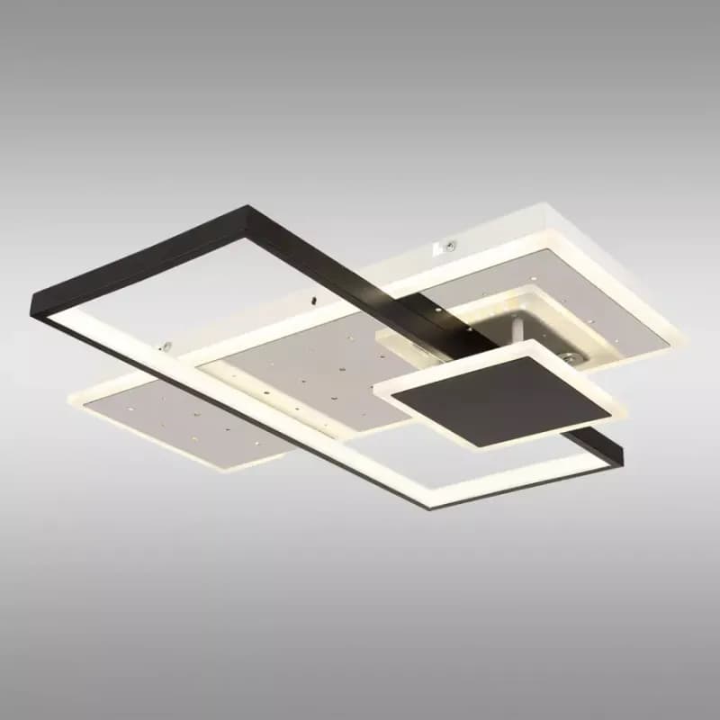Stropná lampa Herti 67146 LED PL1 1