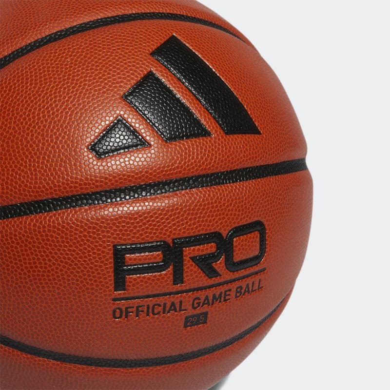 Basketbalová lopta ADIDAS PRO 3.0 MENS 3