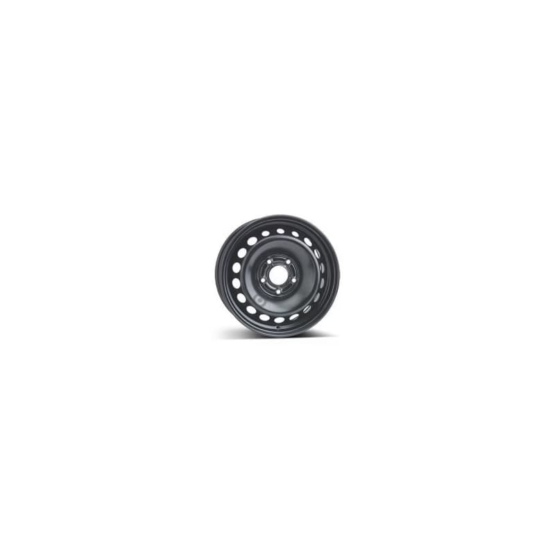 Disk ocel  ALCAR STAHLRAD    6,5x15 5x114,3x66 ET43 1