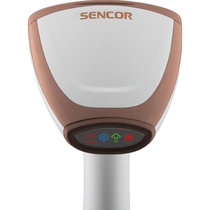 SSI 0860GD Naparovač odevov SENCOR 2