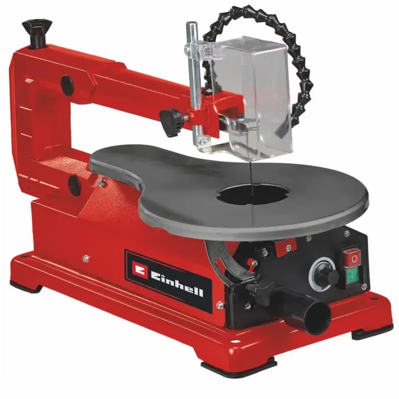 Lupienková píla TC-SS 406 E Einhell 1