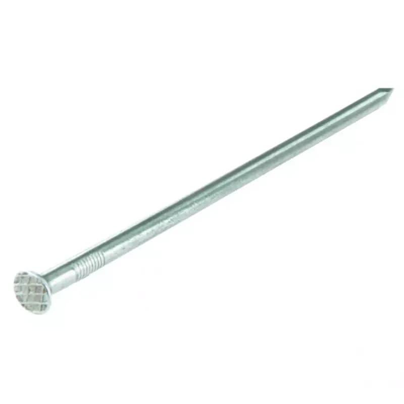 Klince s plochou hlavou pozink. 1,4x25mm 1