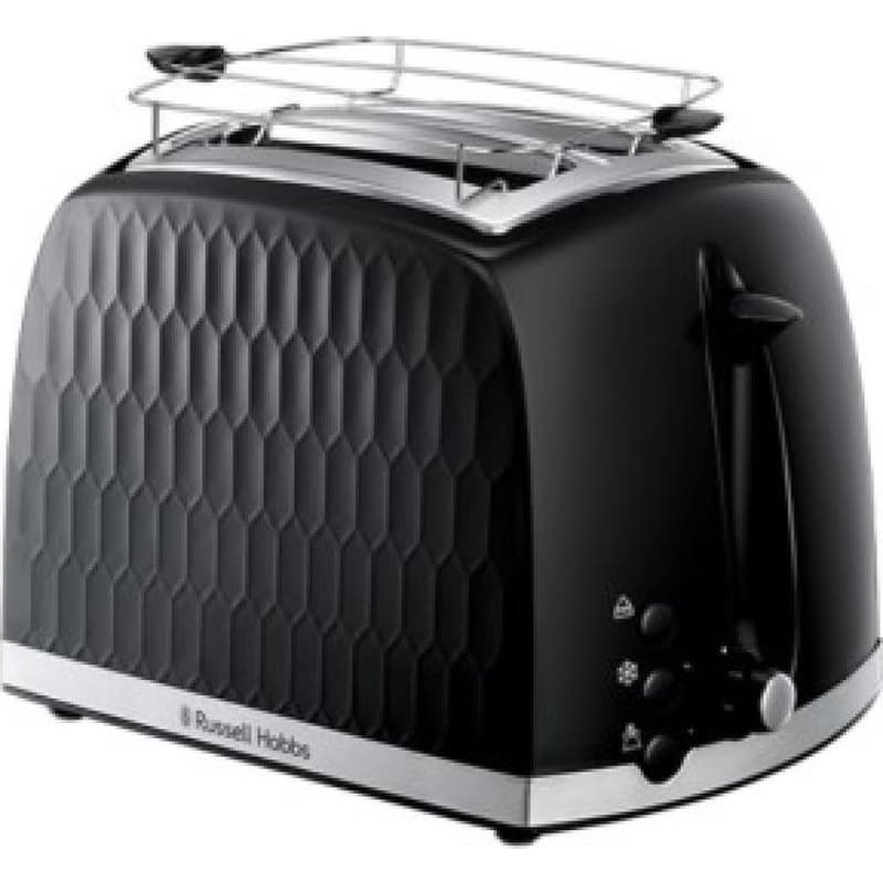 26061-56 TOPINKOVAČ ČIERNY RUSSELL HOBBS 2