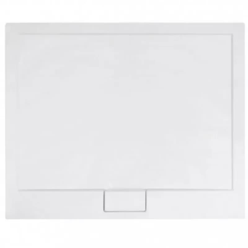 Rohová Vanička Ultraslim Axim 90x100x4.5+sifón
