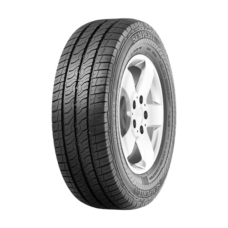Semperit VAN-LIFE 2 225/75 R16C 121/120 R Letné 1
