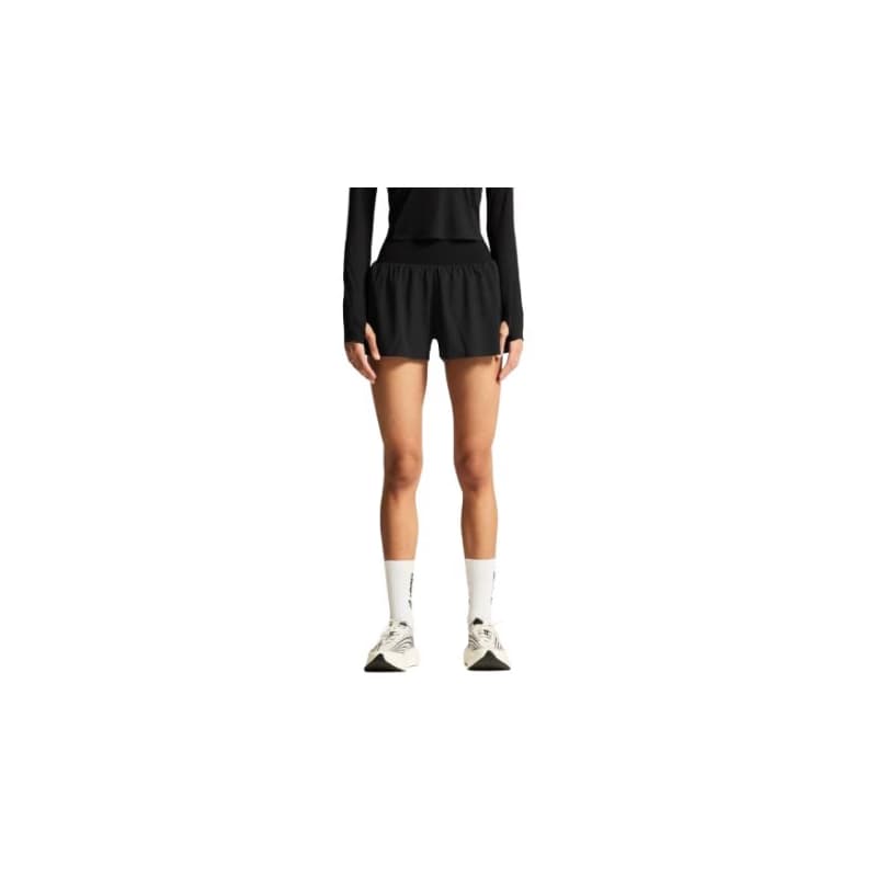 Dámske bežecké kraťasy CRAFT HYPERVENT WIDE SHORTS W 1