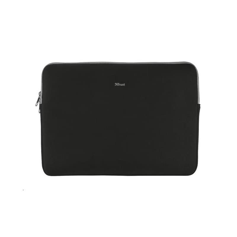 TRUST Puzdro na notebook 15.6" Primo Soft Sleeve for laptops - black 4