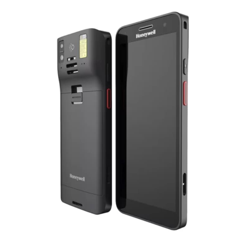 CT37 - WIFI6E, No Sim, 6' Scrn, FlexRange-Green Laser 1