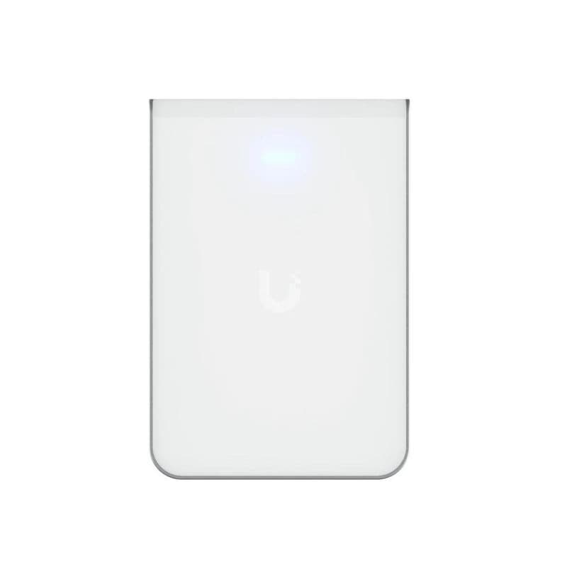 Ubiquiti U6-IW, UniFi6 In-Wall 1