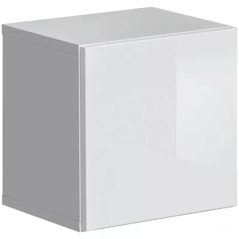 Závesná skrinka Switch SW 5 biely
