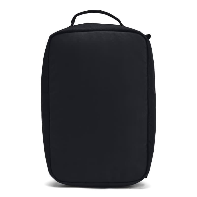 Vrecko na prezúvky UNDER ARMOUR UA Contain Shoe Bag-BLK 4