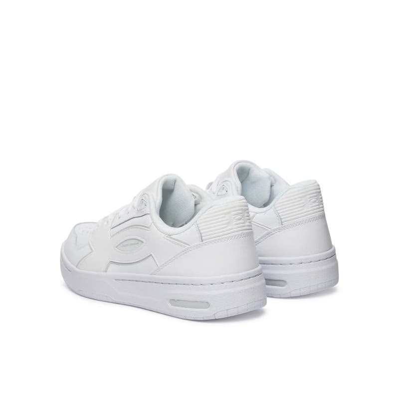 Pánska rekreačná obuv UNDER ARMOUR UA Flex M white white distant gray 4