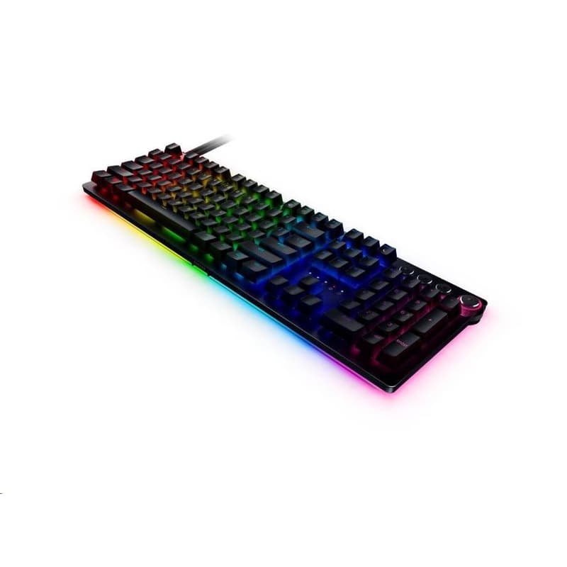 RAZER klávesnica Huntsman V2 (Analog Switch), US Layout 2