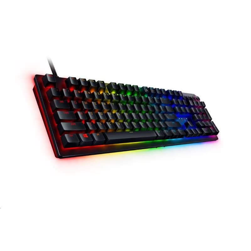 RAZER klávesnica Huntsman V2 (Analog Switch), US Layout 3