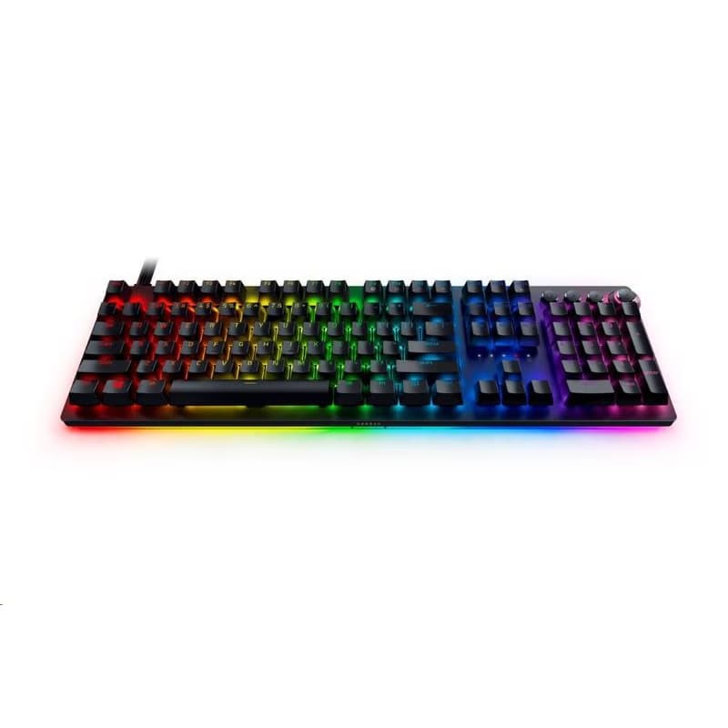RAZER klávesnica Huntsman V2 (Analog Switch), US Layout 4