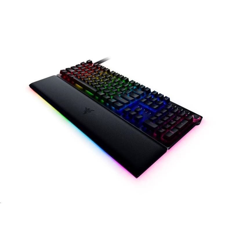RAZER klávesnica Huntsman V2 (Analog Switch), US Layout 5