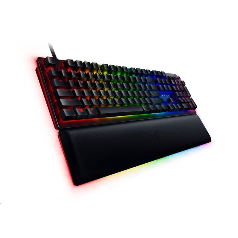 RAZER klávesnica Huntsman V2 (Analog Switch), US Layout 6