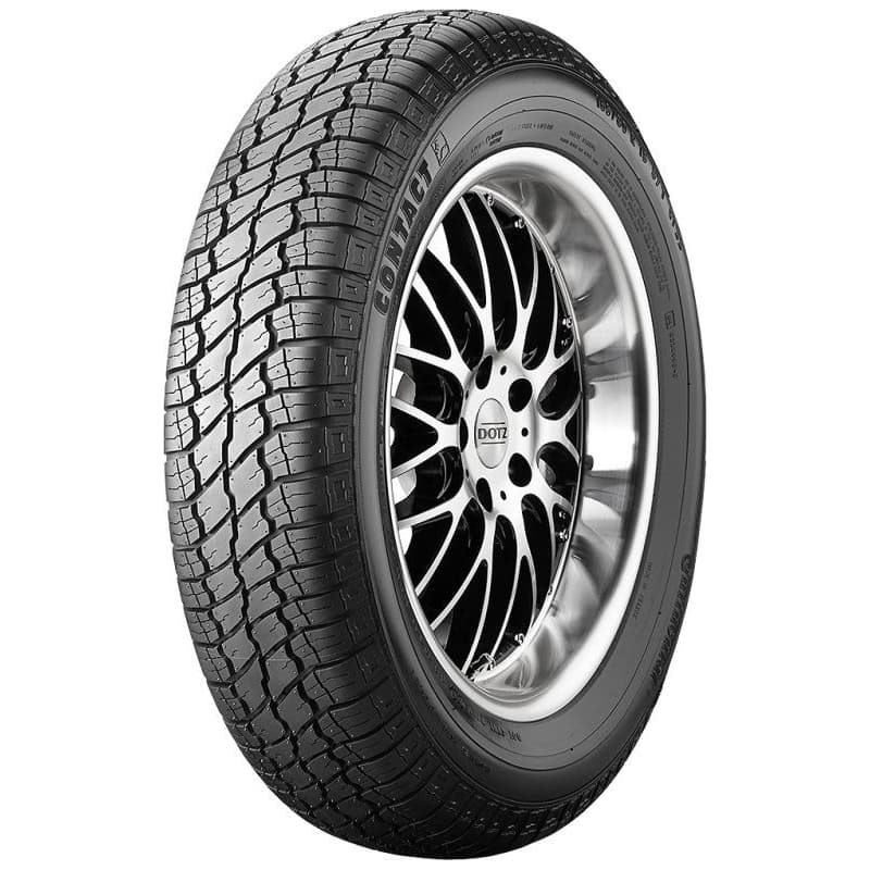 Continental Contact CT 22 ( 165/80 R15 87T ) 1