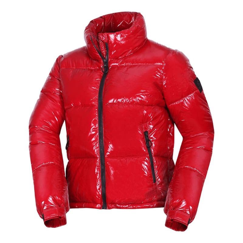 Dámska bunda NORTHFINDER MADILYNN 360red 2