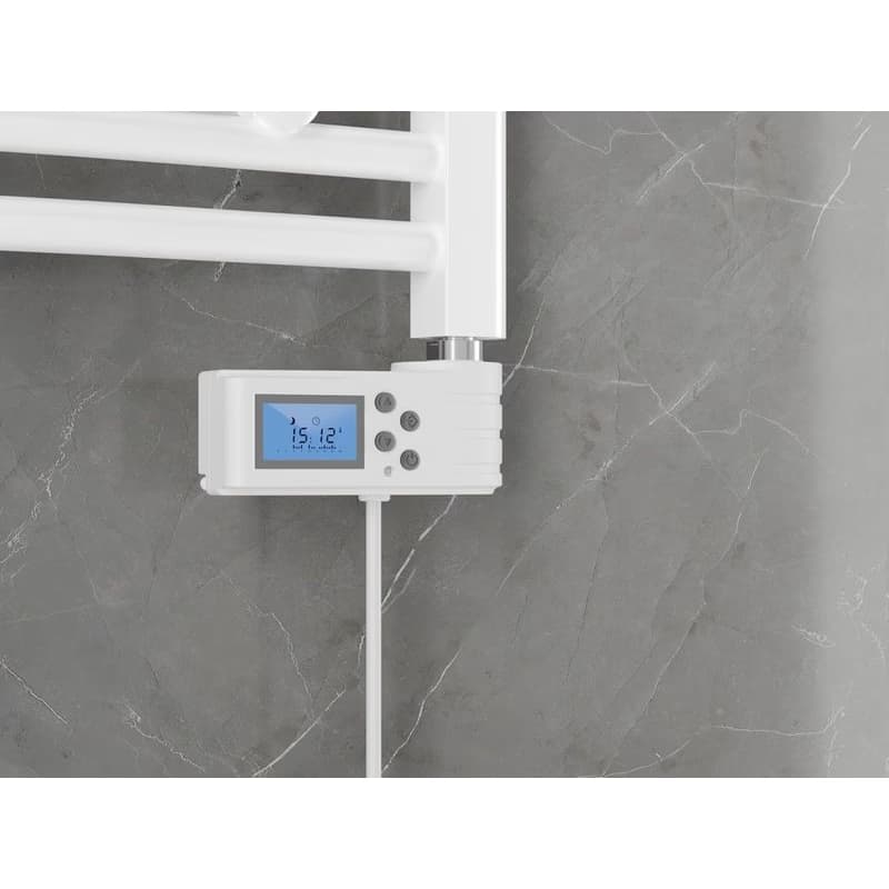 MEXEN - FA-J1229 vykurovacia tyč 450 W, biela W959-0450-20 2