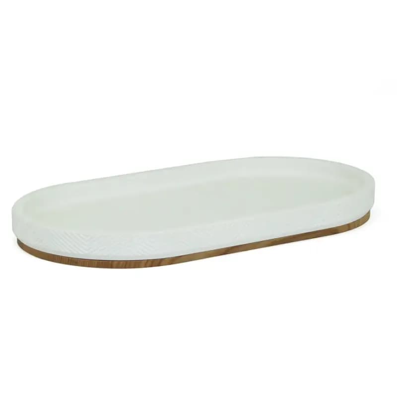 Taška PL-5756-WHITE 1