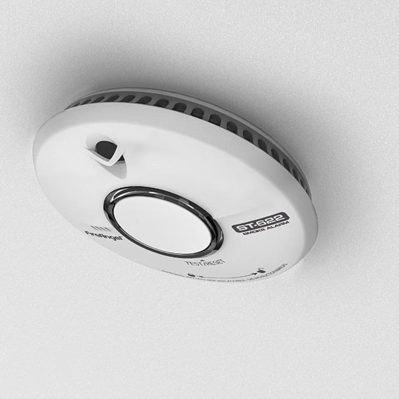 FireAngel Hlásič požiaru a dymu ST-622-INT 3