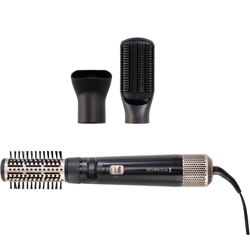 AS7580 TEPLOVZDUŠNÁ KULMA REMINGTON 1