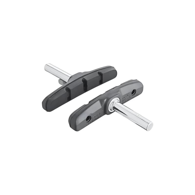 Brzdové doštičky SHIMANO Rubber pad: M70T2 V-Brake BR-MC16 T400 MC40 M280 1