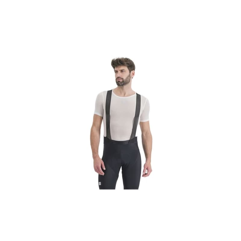 Pánske termo tričko s krátkym rukávom SPORTFUL Thermodynamic lite t-shirt, white