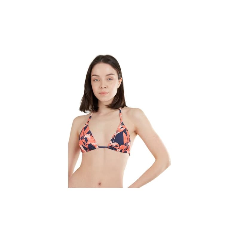 Dámske plavky vrchný diel FUNDANGO Innisfil Triangle Top-354-sugar coral I 1