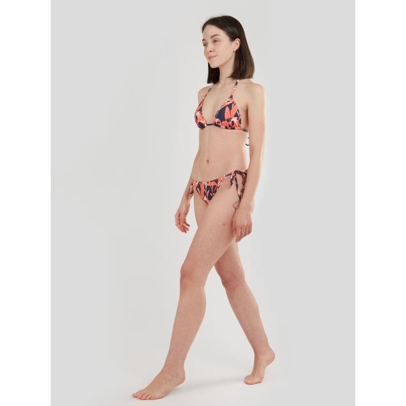 Dámske plavky vrchný diel FUNDANGO Innisfil Triangle Top-354-sugar coral I 3