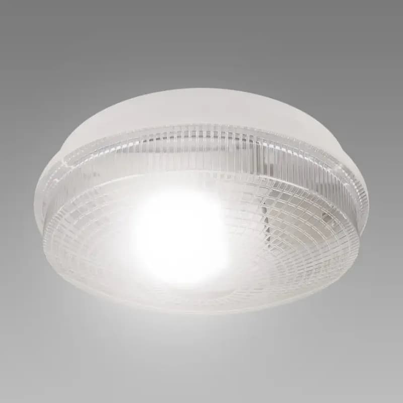 Stropné svietidlo MONTE 60 CLEAR D 04185 IP65 PL1