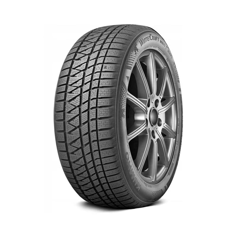 Kumho WS71 265/50 R20 111 V Zimné