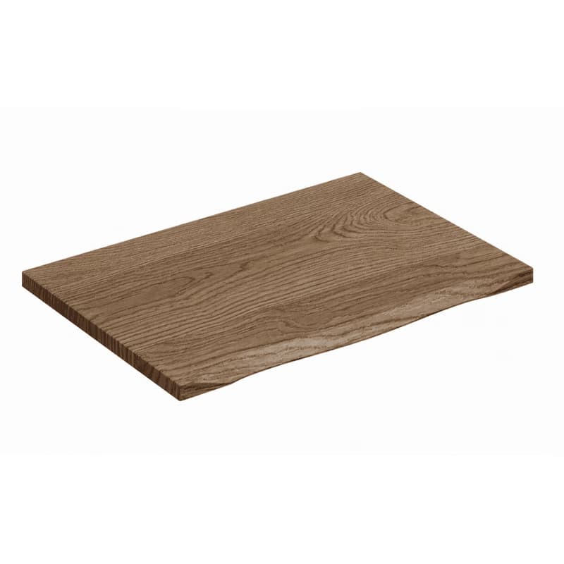 ArtCom Doska pod umývadlo NATURE | dub casella Typ: Doska 140 cm / 89-140 2