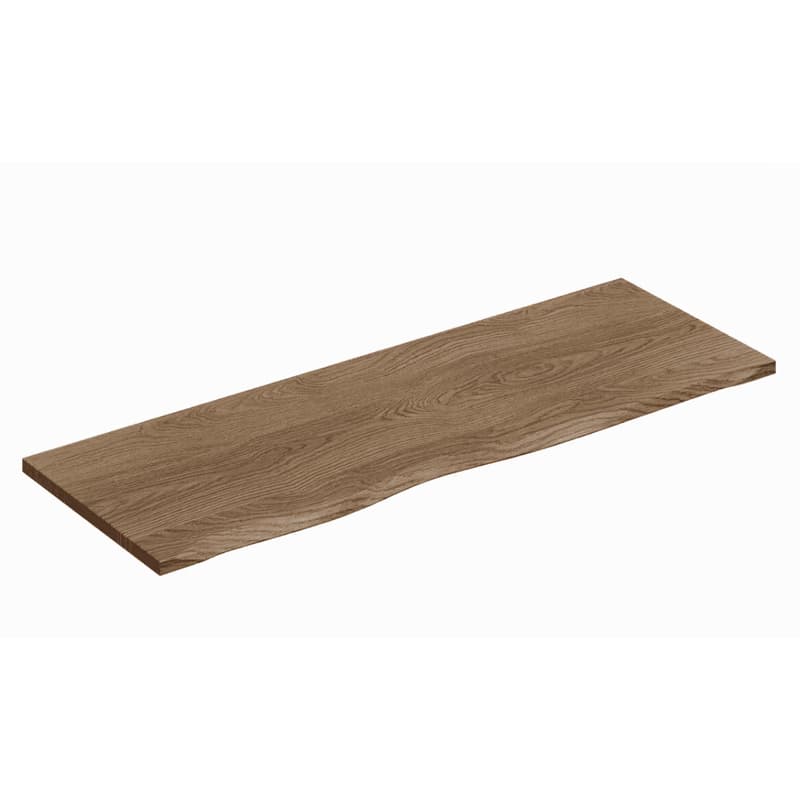 ArtCom Doska pod umývadlo NATURE | dub casella Typ: Doska 140 cm / 89-140 5
