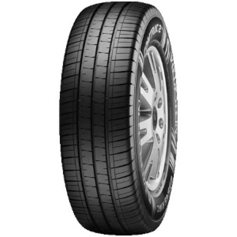 Vredestein Comtrac 2+ ( 225/70 R15C 112/110S EVc ) 1