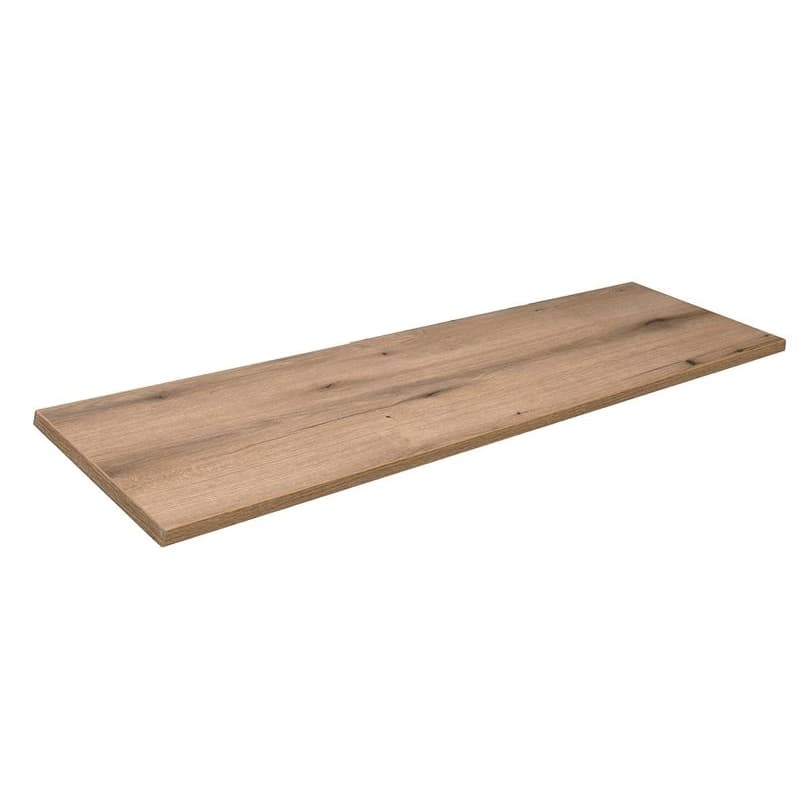ArtCom Doska pod umývadlo Oak Coast EVOKE | dub pobrežný Typ: Doska 100 cm / 89-100 5