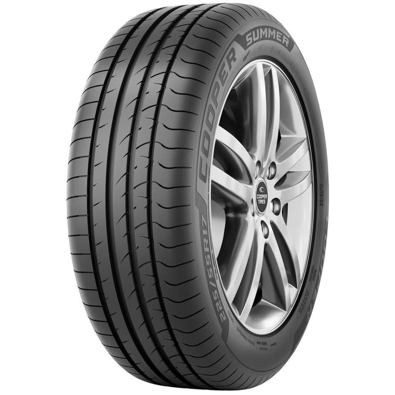 COOPER SUMMER 225/55 R17 97 Y Letné 1