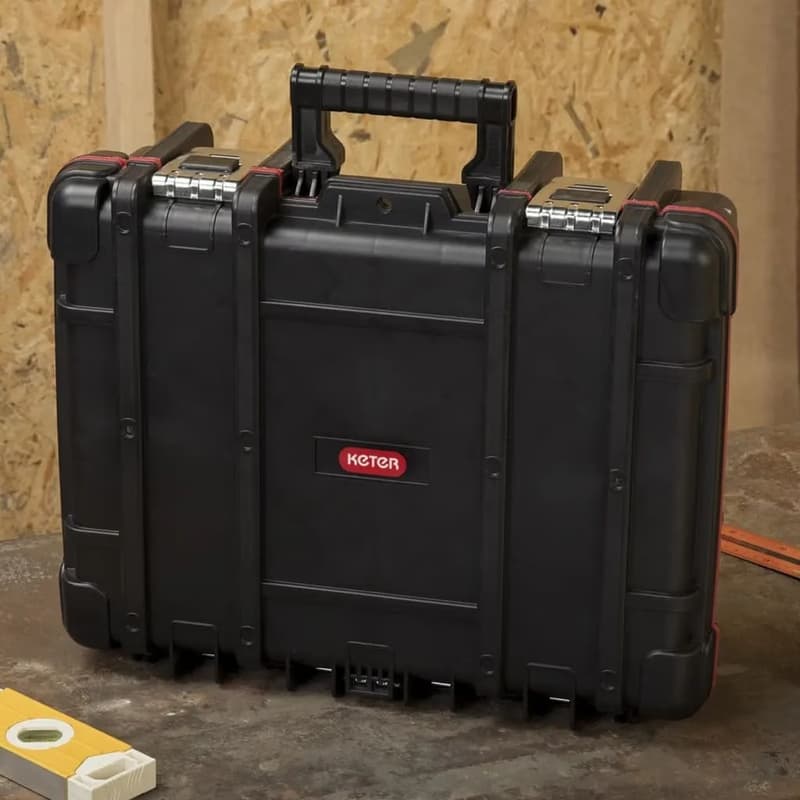 CURVER Praktický kufrík na náradie TECHNICAN BOX 2