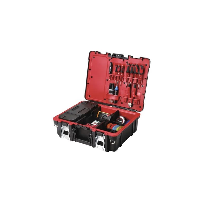 CURVER Praktický kufrík na náradie TECHNICAN BOX 3