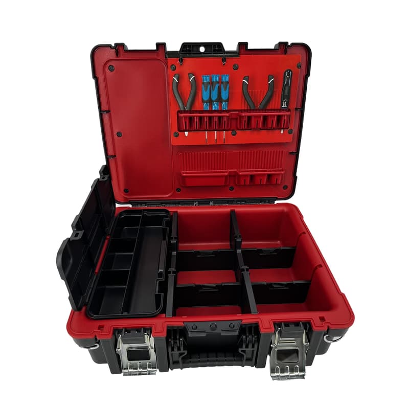 CURVER Praktický kufrík na náradie TECHNICAN BOX 5