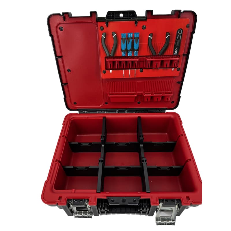 CURVER Praktický kufrík na náradie TECHNICAN BOX 6