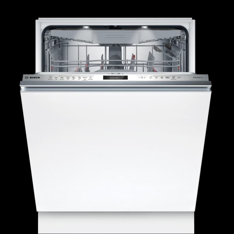 Bosch SMV6ECX20E 1