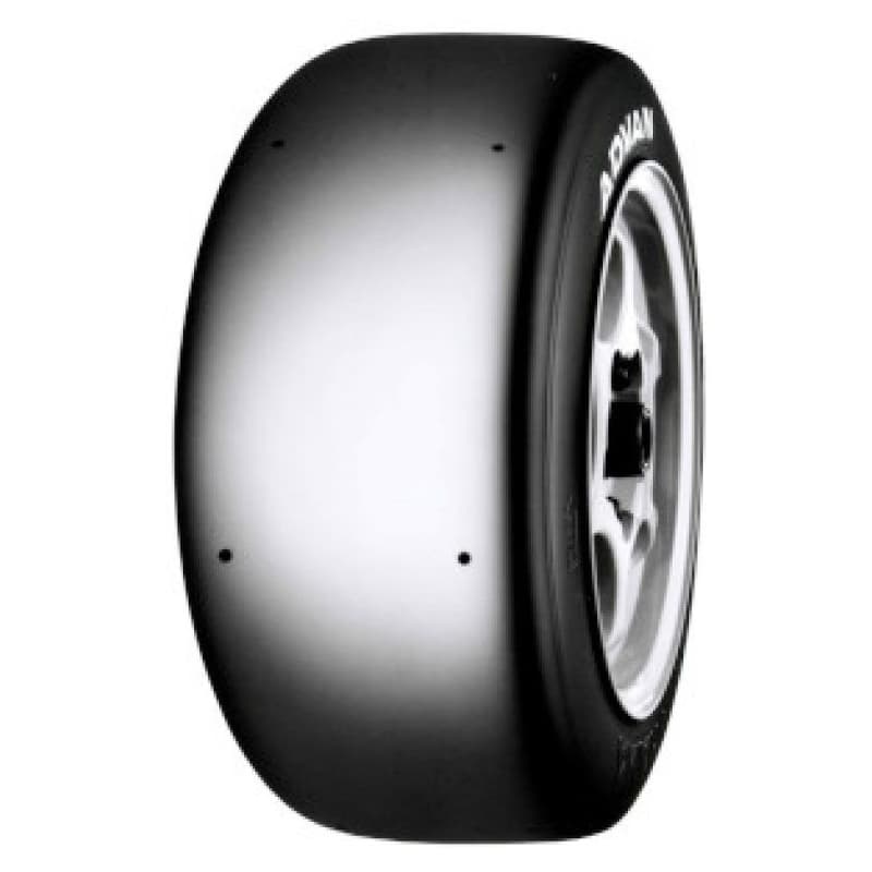 Yokohama Advan A005N ( 190/580 R15 Competition Use Only, M-Compound )