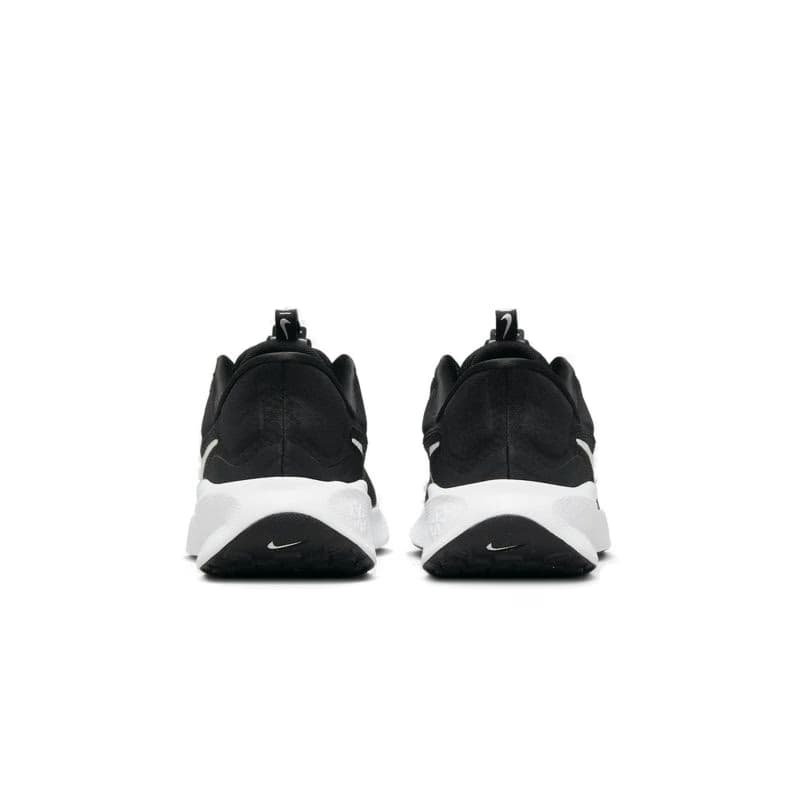 Dámska športová obuv (tréningová) NIKE Revolution 7 EasyOn black white 5
