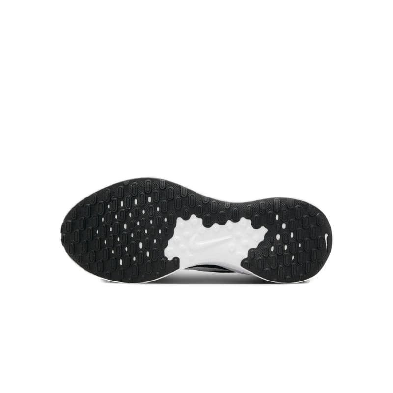 Dámska športová obuv (tréningová) NIKE Revolution 7 EasyOn black white 6