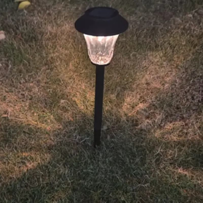 Solárna lampa Tebe Ao-Te104sl 1