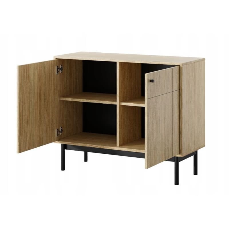 ArtPS Komoda JAPANESE K154 | oak line 3
